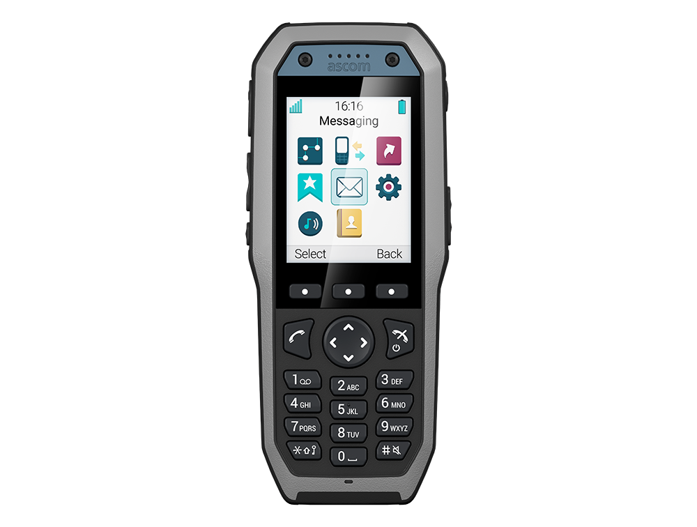 d83 Messenger EX