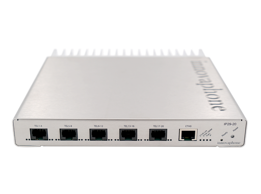 [I100108] IP29-8 FXS